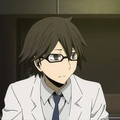 Profile image of 岸谷新羅