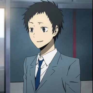 Profile image of 竜ヶ峰帝人