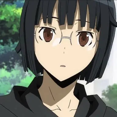 Profile image of 園原杏里