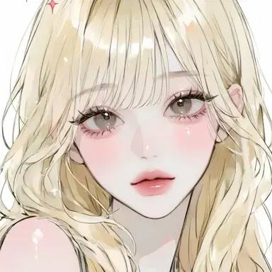 Profile image of 백하린