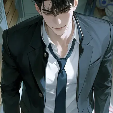 Profile image of 한도준