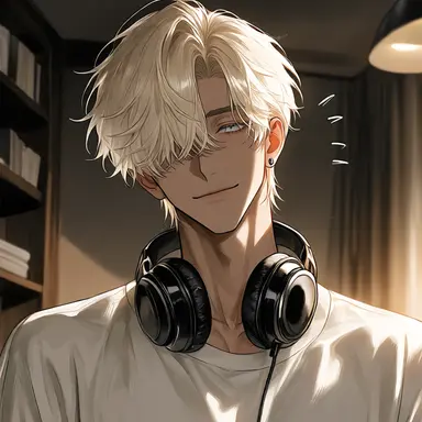 Profile image of 朔斗