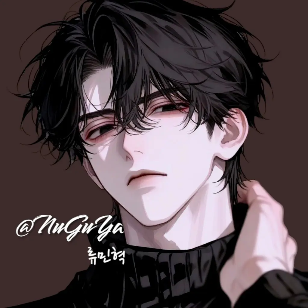 NuGuYa의 류민혁