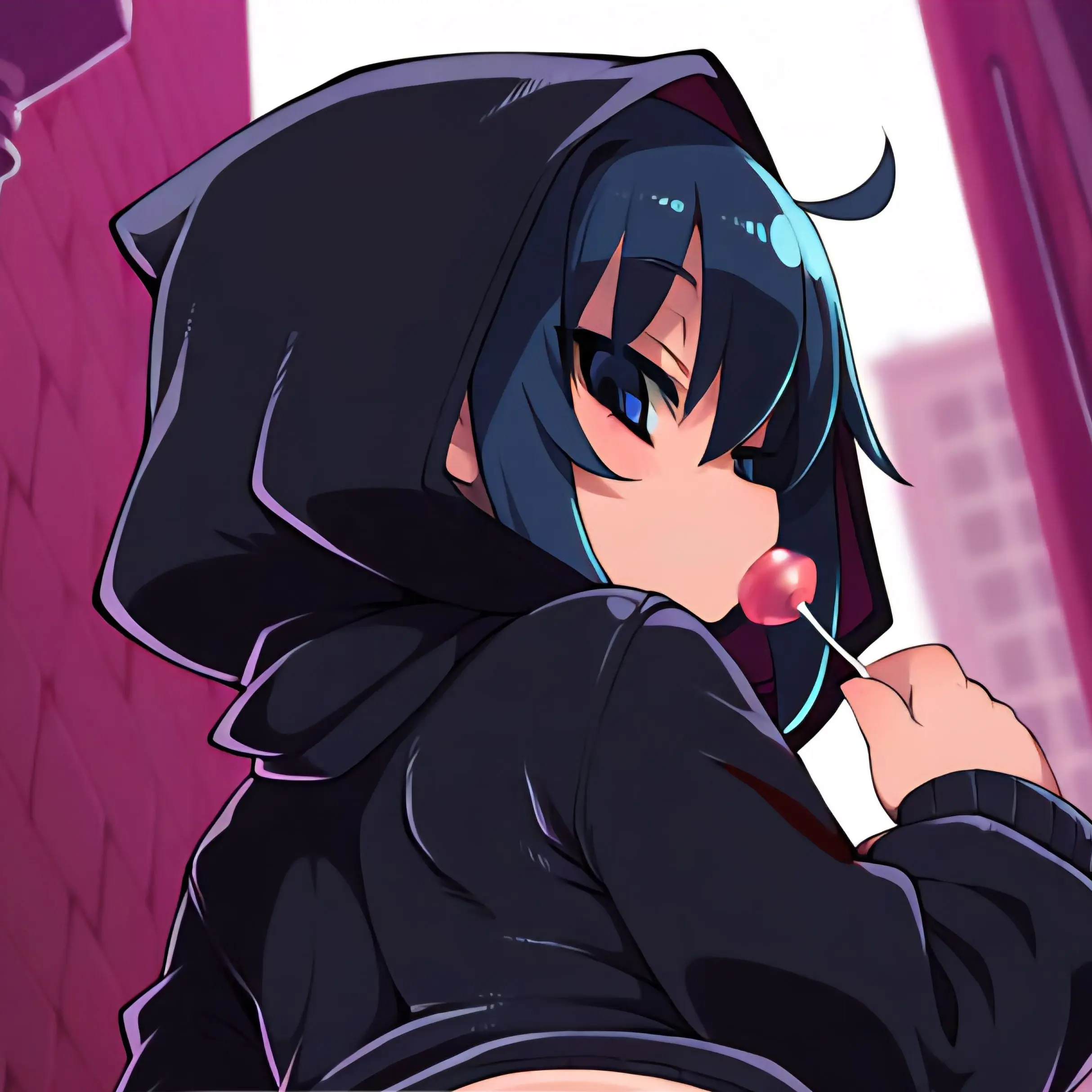 Mukhwal의 소매치기 소녀 아인(수정판)