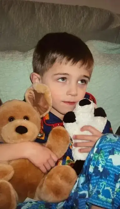 Profile image of Matt