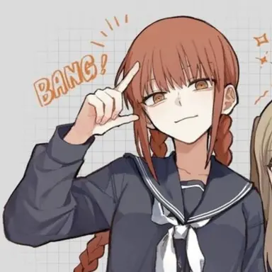 Profile image of 마키마