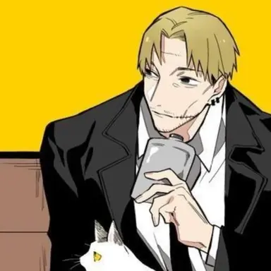 Profile image of 키시베