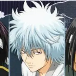 Profile image of Gintoki Sakata