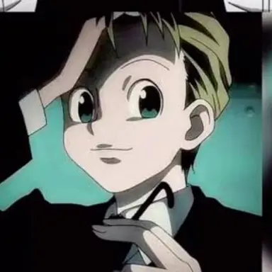 Profile image of シャルナーク