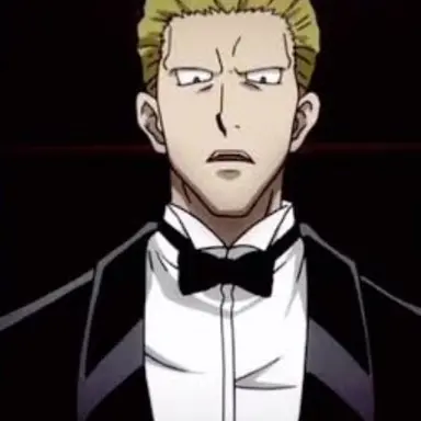Profile image of フィンクス