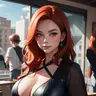 캐릭터 프로필 이미지