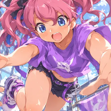 Profile image of 桃藤美亞
