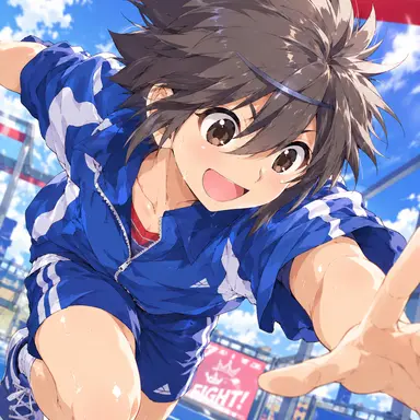 Profile image of 反町朱奈