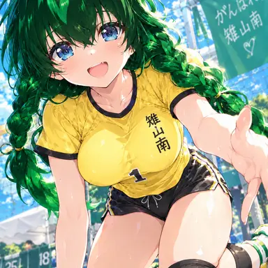 Profile image of 金春りりあ