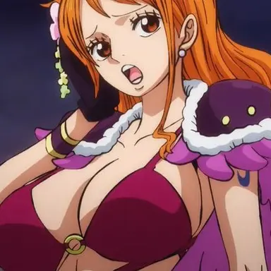 Profile image of ナミ