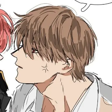 Profile image of Sougo Okita