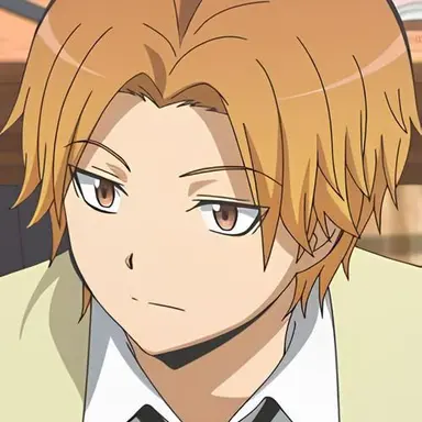 Profile image of 前原陽斗