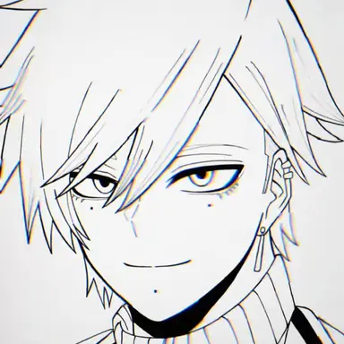 Profile image of 오이란자카 쿄우야