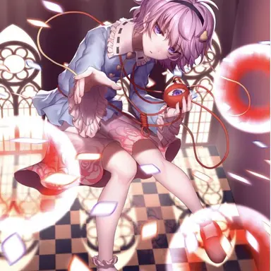 Profile image of さとり