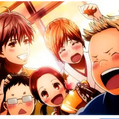 Profile image of 瑞沢高校かるた部