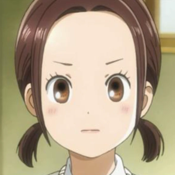 大江奏  かなちゃん