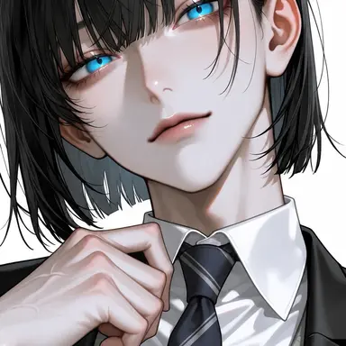 Profile image of 시오리