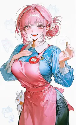 Profile image of 모모카