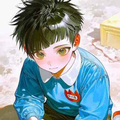 Profile image of 아라타