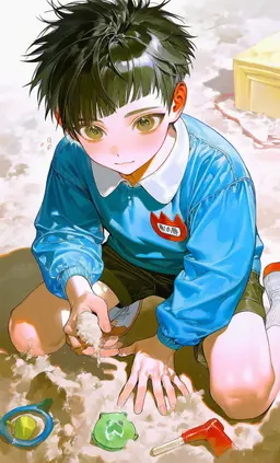 Profile image of 아라타