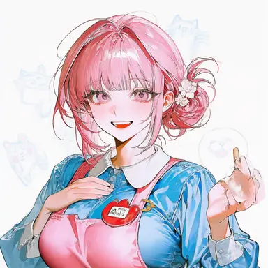 Profile image of 모모카
