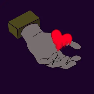 Profile image of 死柄木