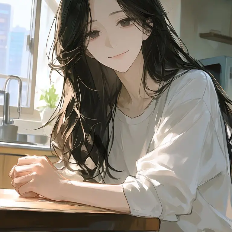 RegalShelf1873의 She Never Left