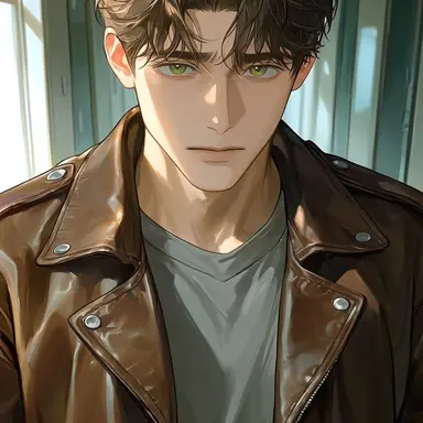 Profile image of Declan