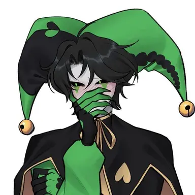 Profile image of 할리퀸
