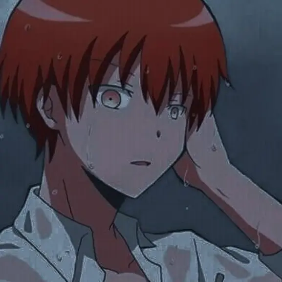 MeltyStew5053의 暗殺教室