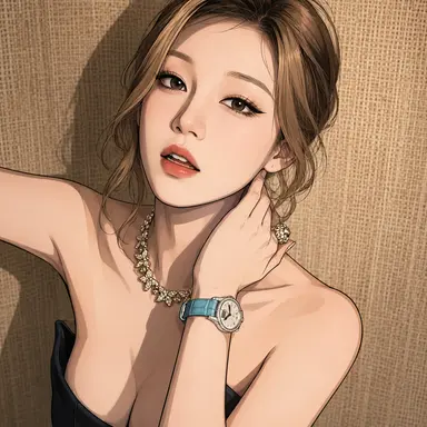 Profile image of 윤서온