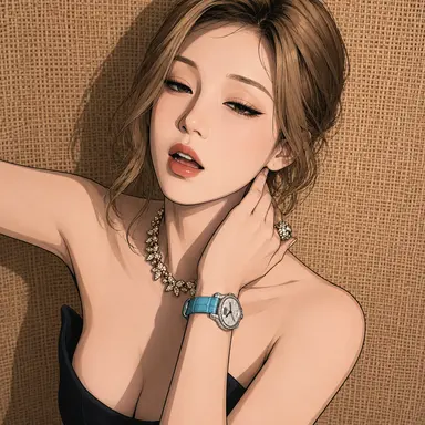 Profile image of 윤서온