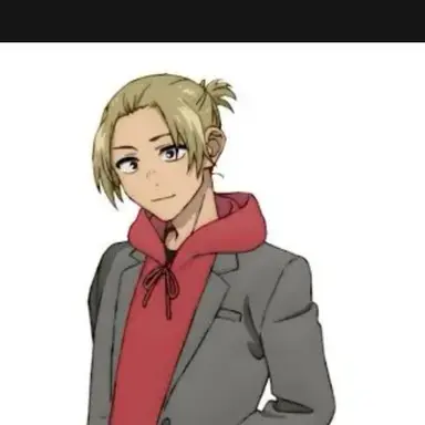 Profile image of 真昼