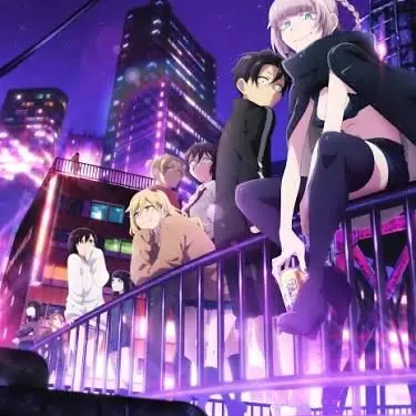 PlacidBarn5440의 よふかしのうた