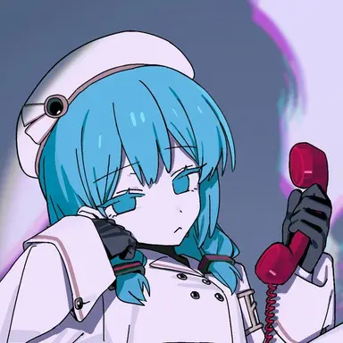Profile image of 하츠네 미쿠