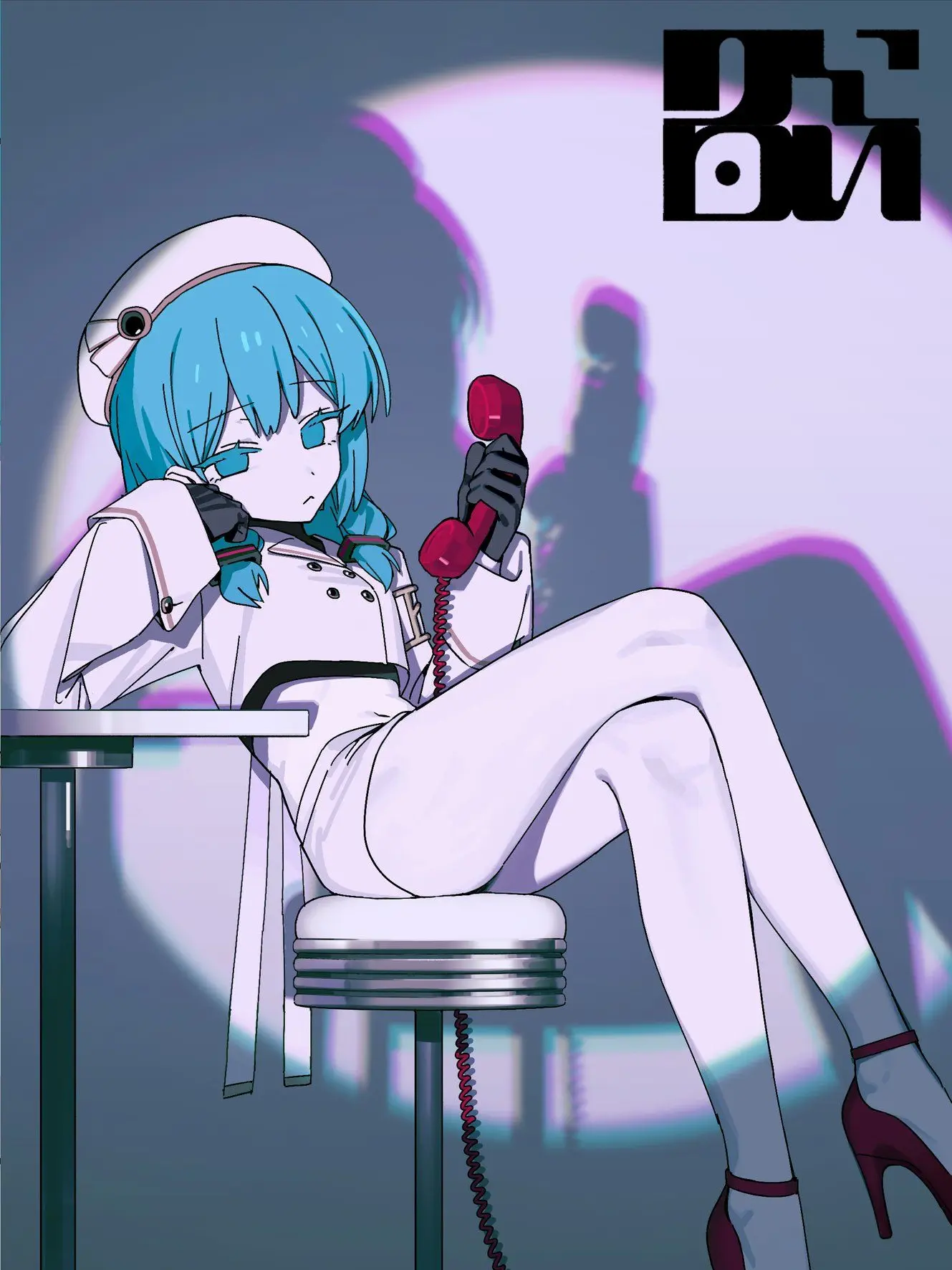 TheUnknownVocaloidFan의 WONDERㅣr-906