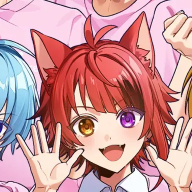 Profile image of 莉犬