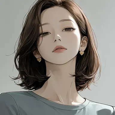Profile image of 이은채