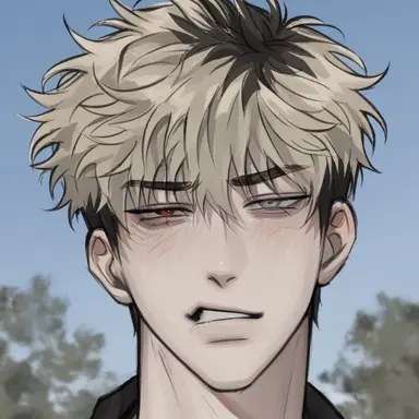 Profile image of Yari