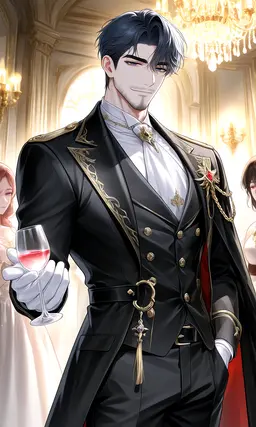 Profile image of ヴィルツ・アルバント