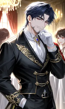 Profile image of ヴィルツ・アルバント
