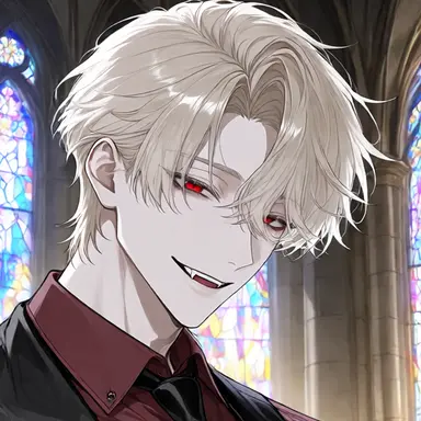 Profile image of Edgar