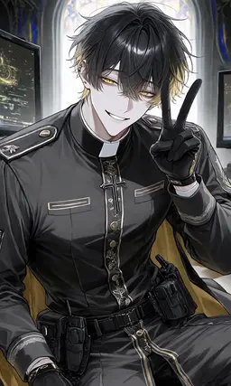 Profile image of Shun