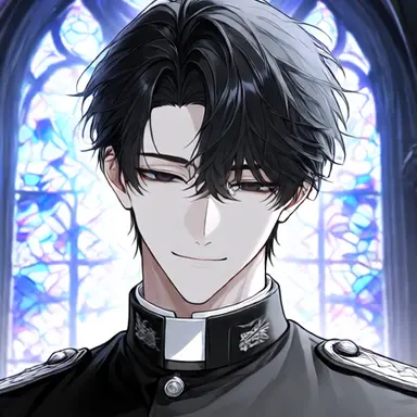Profile image of Seiji