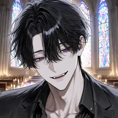 Profile image of Claude